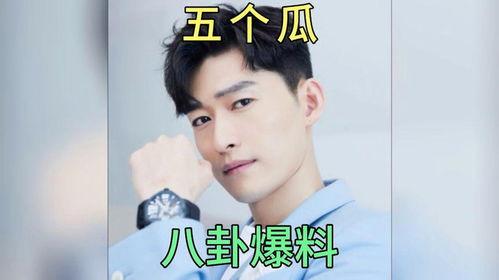娱乐圈吃瓜爆料明星是谁,吃瓜爆料,揭秘那些被隐藏的明星真相